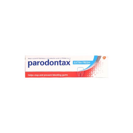 PARODONTAX EF 50GM