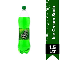 Pakola Ice Cream Soda Pet Bottle 1.5 Litre