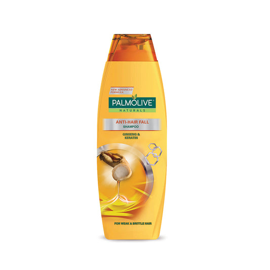 Palmolive Anti-Hair Fall Shampoo 180ml