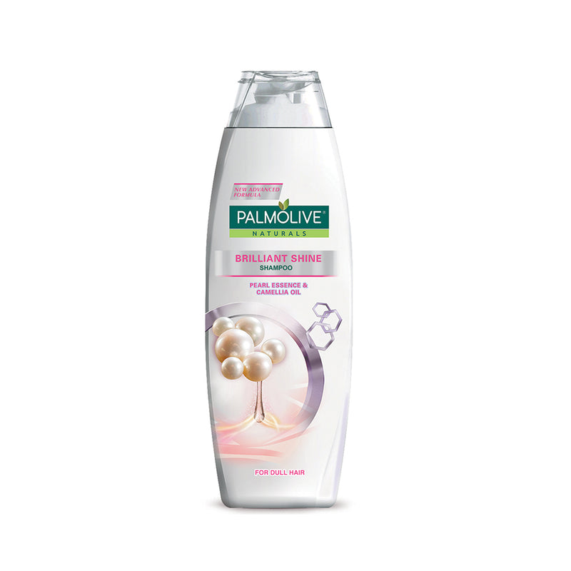 Palmolive Brilliant Shine Shampoo  180ml