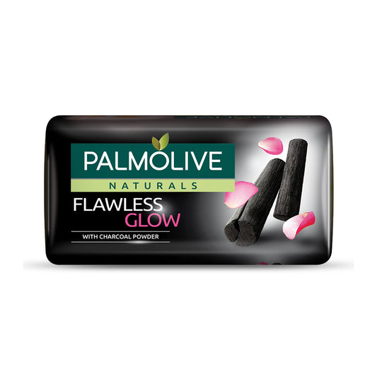 Palmolive Naturals Flawless Glow Soap 130gm