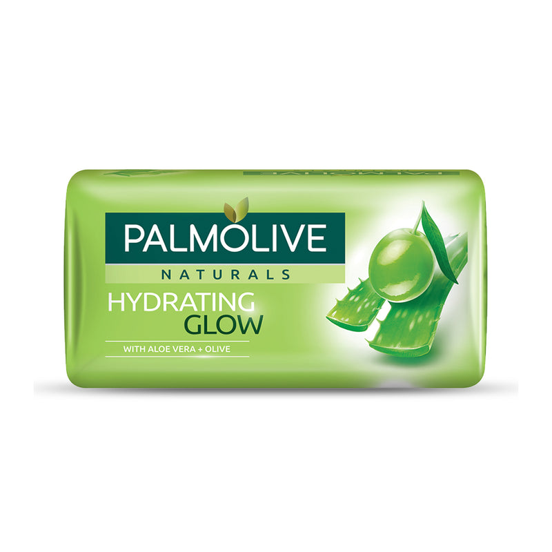 Palmolive Naturals Hydrating Glow Clean Soap 130gm