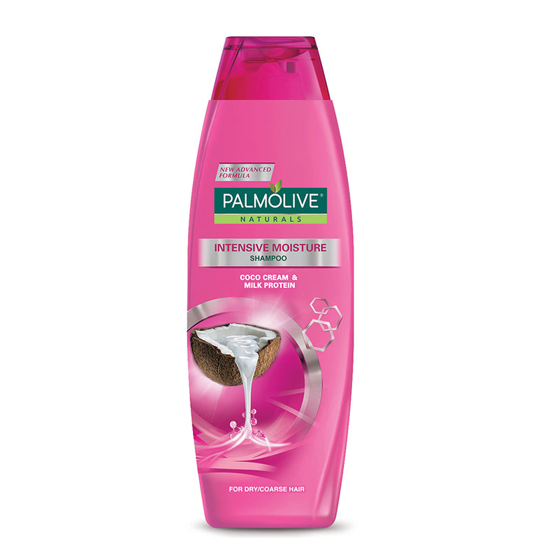 Palmolive Intensive Moisture Shampoo 375ml