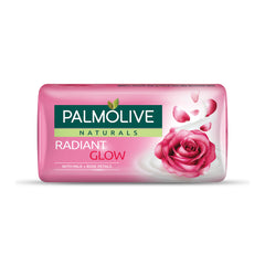 Palmolive Naturals Radiant Glow Soap 98g