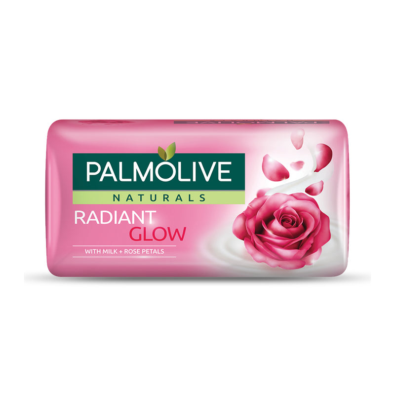 Palmolive Naturals Radiant Glow  Soap 130gm