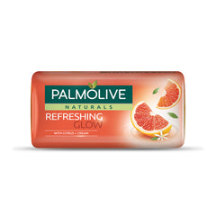 Palmolive Naturals Refreshing Glow Soap 98g