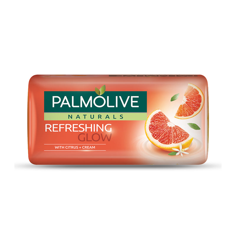 Palmolive Naturals Refreshing Glow  Soap 130gm