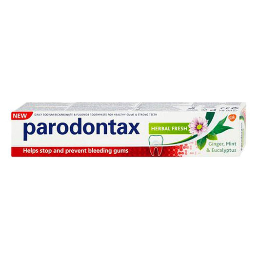 Parodontax Herbal Fresh Tooth Paste 100gm