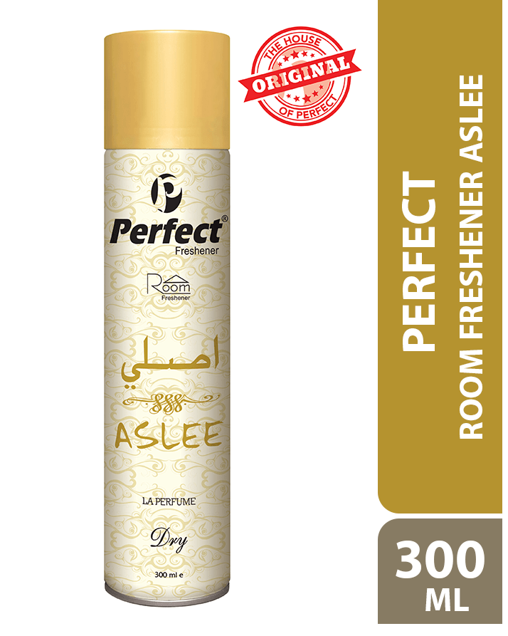 Perfect Air Freshner Aslee 300 ml