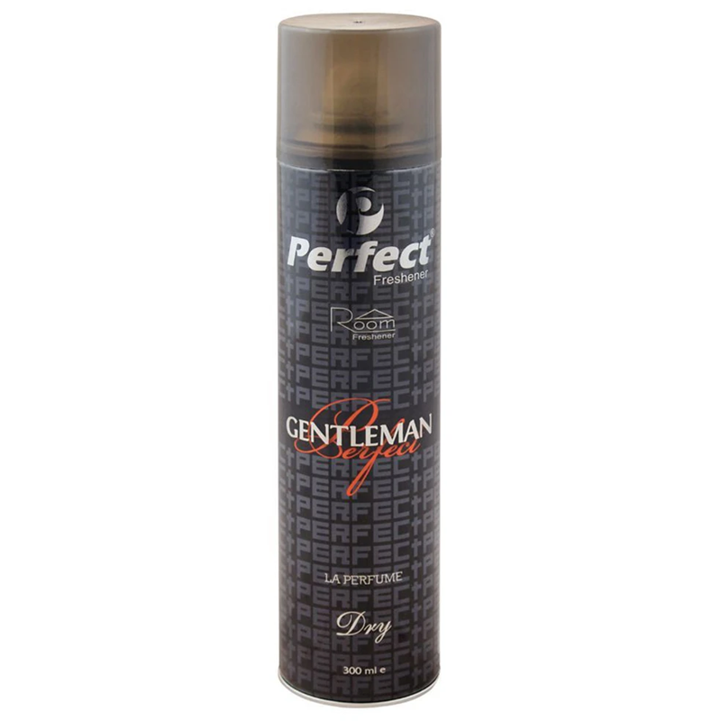 Perfect Air Freshner Gentleman 300 ml