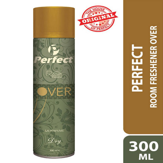 Perfect Over Air Freshener 300ml