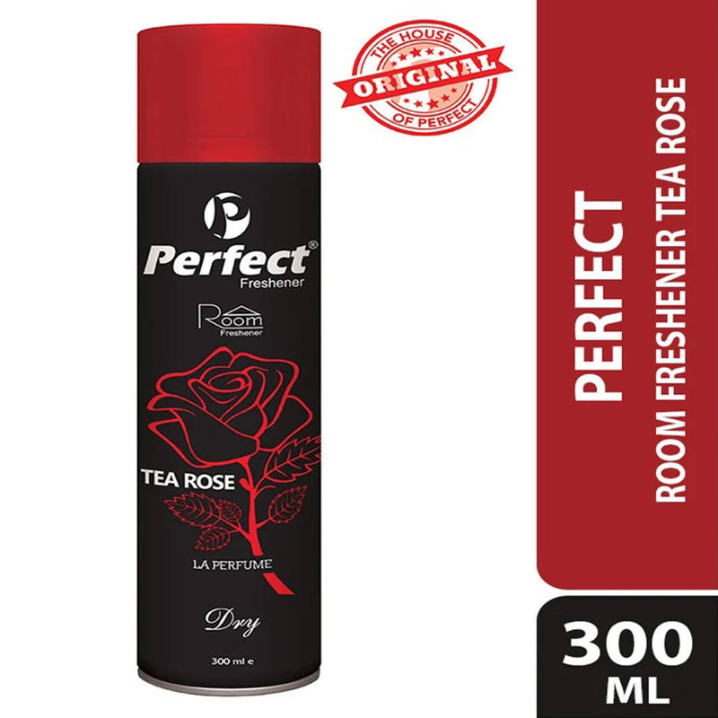 Perfect TeaRose Air Freshener 300ml