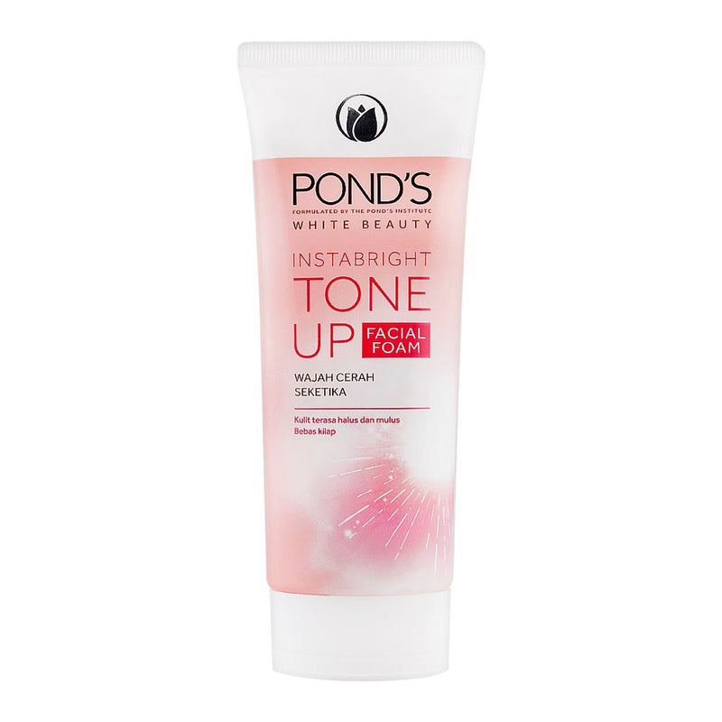 Ponds Insta Bright Tone Up Facial Foam 90gm