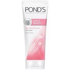 Ponds White Beauty Spot Less Face Cream 50gm