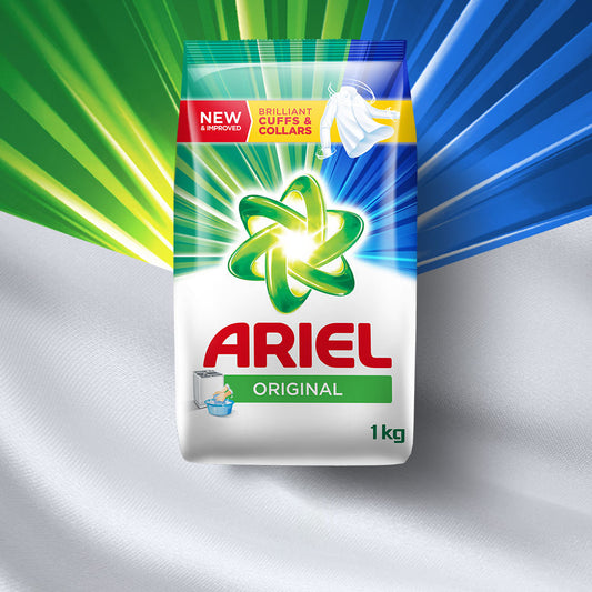 Ariel Washing Powder 1 kg