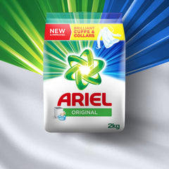 Ariel Washing Powder 2 Kg