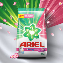 Ariel Washing Powder Touch Of Freshness Downy  1 kg