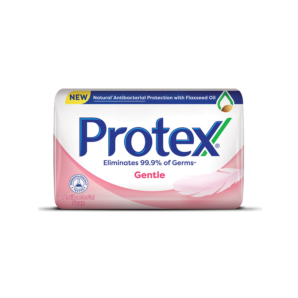 Protex Bar Soap Gentle 100gm