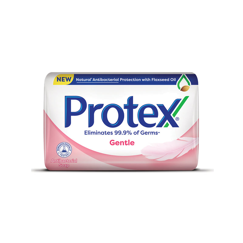Protex Bar Soap Gentle 100gm