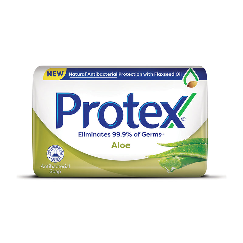 Protex Bar Soap Aloe 130g