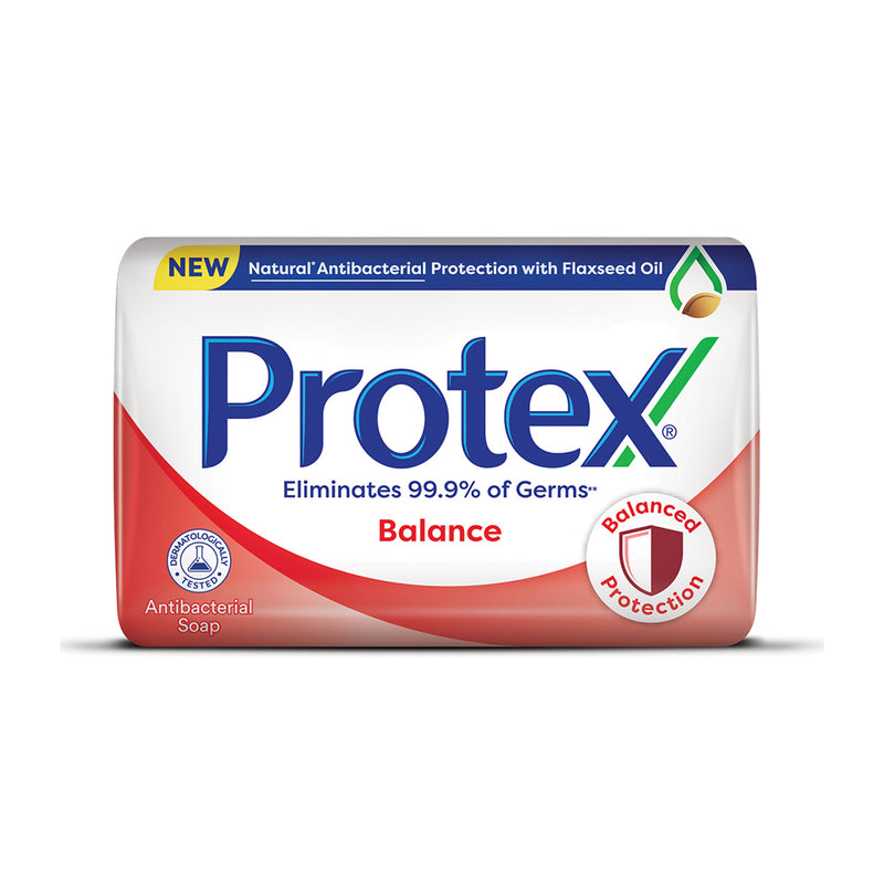 Protex Bar Soap Balance 130gm
