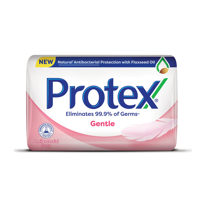 Protex Bar Soap Gentle 130gm
