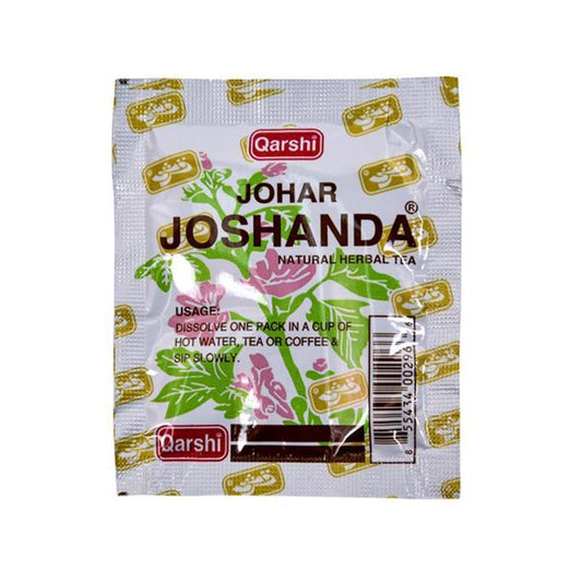 QARSHI JOHAR JOSHANDA REGULAR