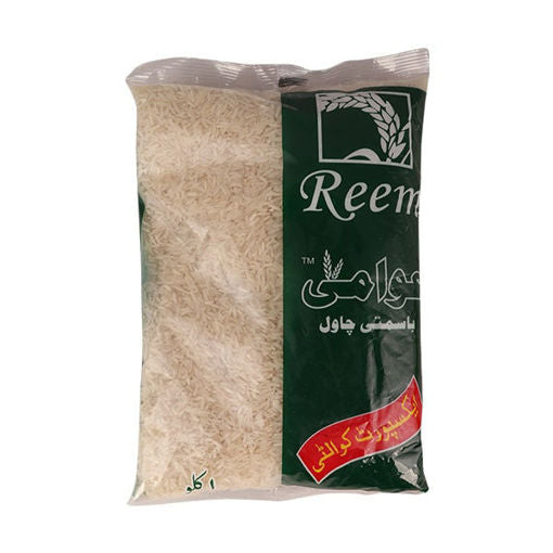 Reem Rice Awami 1kg