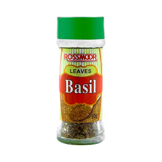 Rossmoor Basil Leaves  10 gm