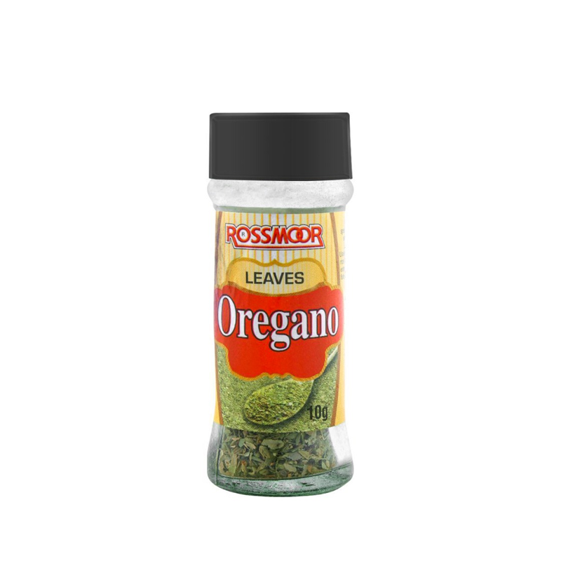 Rossmoor Oregano Leaves  10 gm