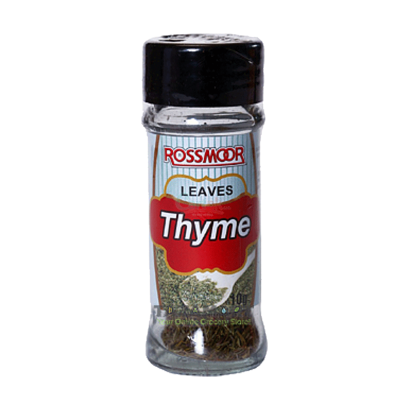 Rossmoor Thymes Leaves 10 gm