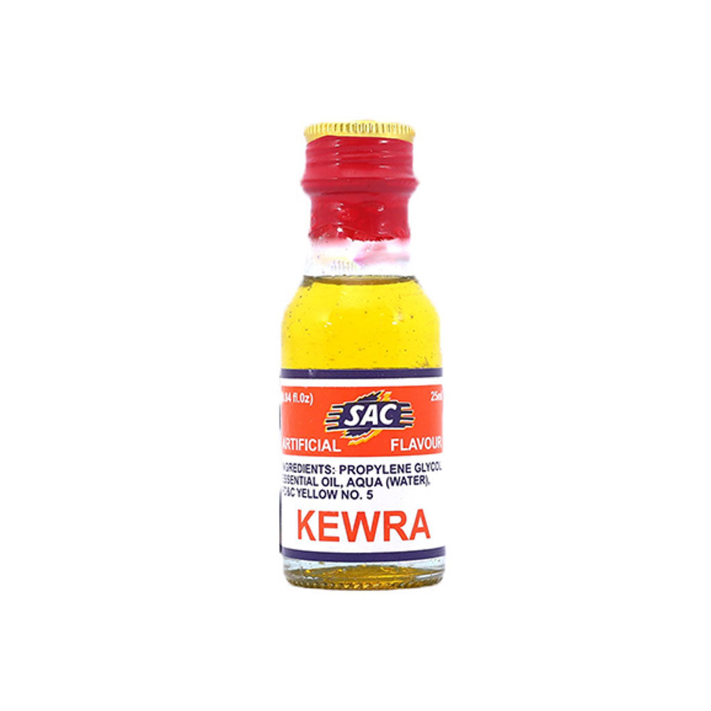 SAC Kewra Essence Bottle