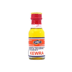 SAC Kewra Essence Bottle