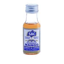 SAC Mango Essence Bottle