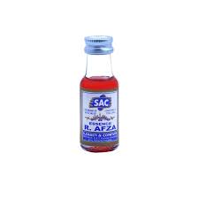 SAC R.Afza Essence Bottle