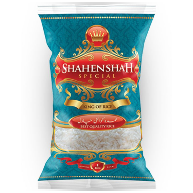 Shahenshah Special Rice 1 Kg