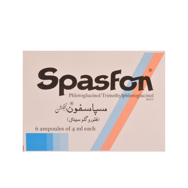 SPASFON (AMP)-Strip