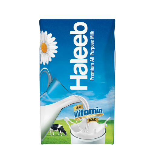 Haleeb Milk 250ml
