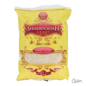 Shahenshah Anmol Rice 1 kg