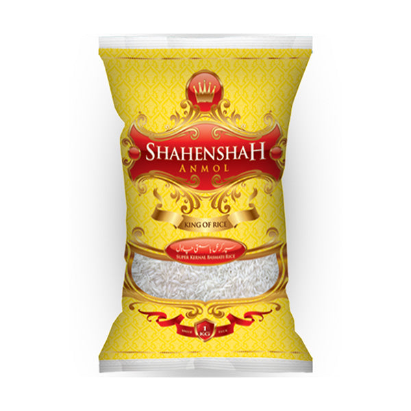 Shahenshah Anmol Rice 5 kg