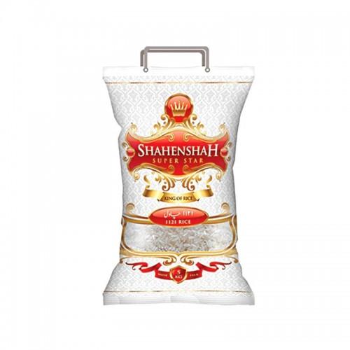 Shahenshah Super Star Rice  5 kg