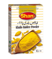 Shan Khalis Haldee Powder 50gm