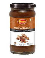 Shan Tamarind Chutney 350gm