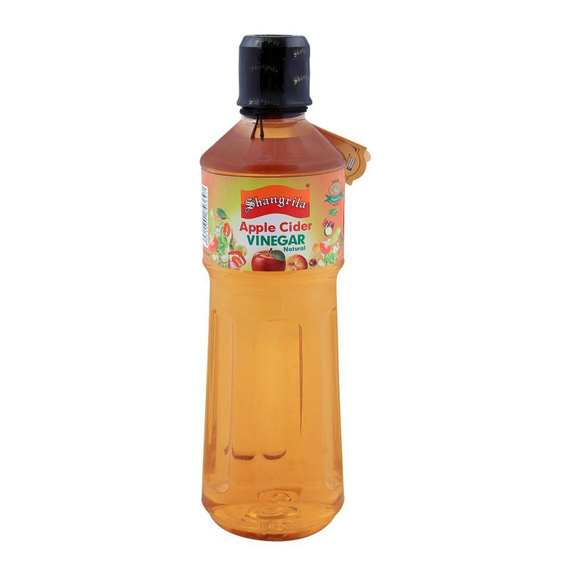 Shangrila Apple Cider Vinegar 500ml