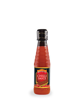 Shangrila Chilli Sauce 120ml