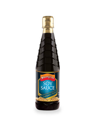 Shangrila Dark Soy Sauce 500ml