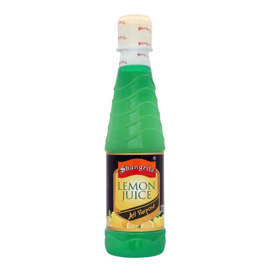 Shangrila Lemon Juice 300ml