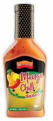 Shangrila Mango Chilli 370gm