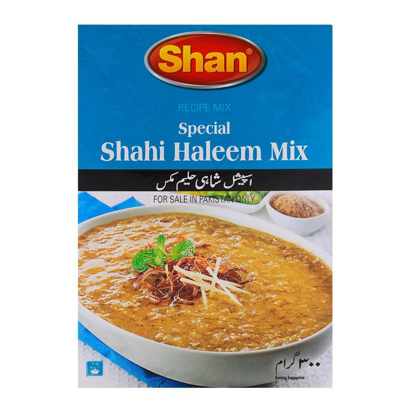 Shan Shahi Haleem Masala 300gm