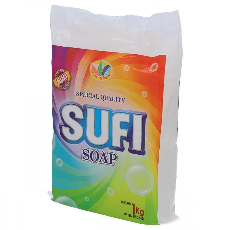 Sufi Special Quality Soap 1 kg